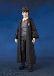 [402088] BANDAI - S.H.Figuarts - Harry Potter e la Pietra Filosofale 12 cm Action Figure