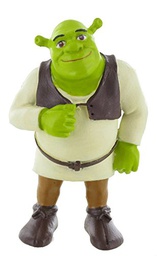 [402263] COMANSI Figure Shrek 8 Cm