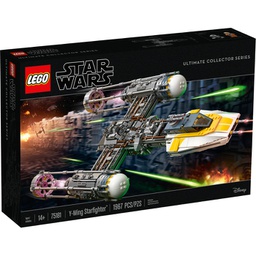 [402466] LEGO Star Wars 75181 - Y-Wing Starfighter