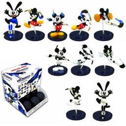 [402606] TAKARA TOMY - Gacha Disney Epic Mickey 2 Figures