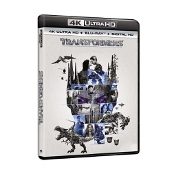 [403141] Transformers Collection