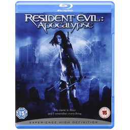 [403189] Resident Evil: Apocalypse [Edizione: Regno Unito] [ITA]