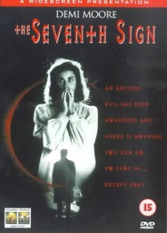 [403419] Seventh Sign (The) [Edizione: Regno Unito] [ITA]