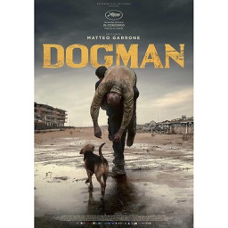 [403466] Dogman