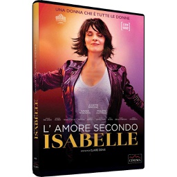 [403469] Amore Secondo Isabelle