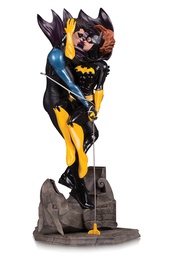 [403751] DC DIRECT - DC Designer Series Nightwing &amp; Batgirl by Ryan Sook 32 cm Statua