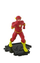[403832] COMANSI - Marvel Super Heroes Flash 9cm Figure
