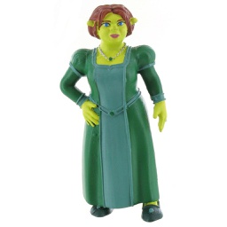 [403834] COMANSI - Shrek Fiona 7,5cm Figure 