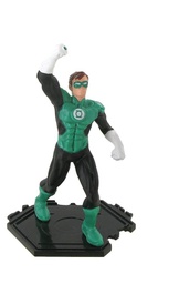 [403882] Comansi Superheroes Green Lantern 9 cm Figure