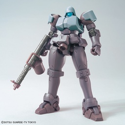 [403916] BANDAI Model Kit Gunpla Gundam HGBD Leo NPD 1/144