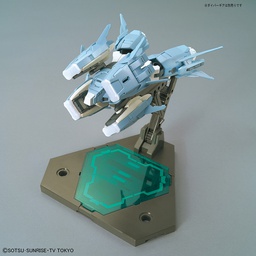 [403919] BANDAI Model Kit Gunpla Gundam HGBC Ptolemaios Arms 1/144