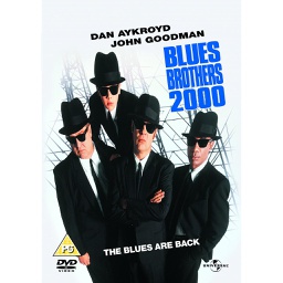 [403943] Blues Brothers 2000 [Edizione: Regno Unito]
