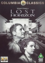[403947] Lost Horizon [Edizione: Regno Unito] [ITA]