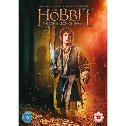 [403960] Hobbit (The) - The Desolation Of Smaug [Edizione: Regno Unito] [ITA]