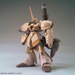 [404004] BANDAI Model Kit Gunpla Gundam HGBD Galbaldy Rebake 1/144