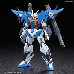 [404083] BANDAI Model Kit Gunpla Gundam HGBD Gundam 00 Sky 1/144