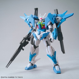 [404084] BANDAI Model Kit Gunpla Gundam HGBD Gundam 00 Higher Than Sky 1/144