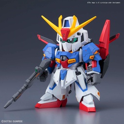 [404086] Bandai Model kit Gunpla Gundam Cross Silhouette Gundam Zeta