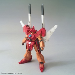 [404103] BANDAI Model Kit Gunpla Gundam HGBD Jegan Blast Master 1/144