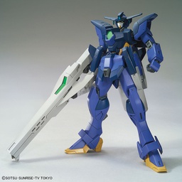 [404105] BANDAI Model Kit Gunpla Gundam HGBD Gundam Impulse Arc 1/144