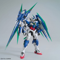 [404111] Bandai Model kit Gunpla Gundam MG 00 Qant Full Saber 1/100
