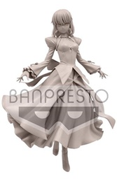 [404112] BANPRESTO - Fate/stay night - Heaven’s Feel Saber Alter 16 cm Figure