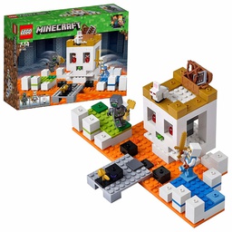 [404145] LEGO Minecraft 21145 - L'Arena del Teschio
