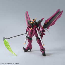 [404147] BANDAI Model Kit Gunpla Gundam HGBD Gundam Love Phantom 1/144