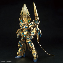 [404148] Bandai Model kit Gunpla Gundam HGUC Gundam Phenex Destr Nar Gold 1/144