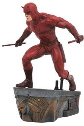 [404349] DIAMOND SELECT - Marvel Premier Daredevil Comic 30 cm Statua