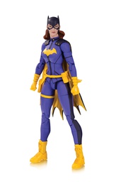 [404358] DC DIRECT - DC Essentials Batgirl 17 cm Action Figure
