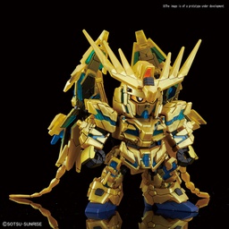 [404449] Bandai Model kit Gunpla Gundam Cross Silhouette Phenex Destr Narrat