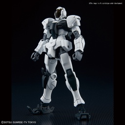 [404452] BANDAI Model Kit Gunpla Gundam HGBD GBN Guard Frame 1/144