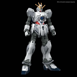 [404780] Bandai Model kit Gunpla Gundam HGUC Gundam Narrative A Packs 1/144 18 cm