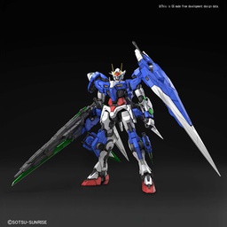[404823] Bandai Model kit Gunpla Gundam PG Gundam 00 Seven Sword G 1/60 25 cm