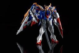 [404846] Bandai Model kit Gunpla Gundam MG Gundam Wing Ew Hi Resolution 1/100 18 cm