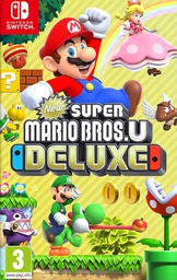 [404956] New Super Mario Bros. U Deluxe