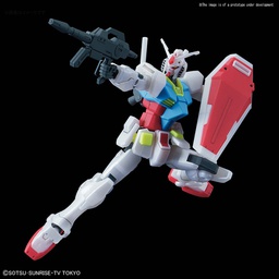 [405018] BANDAI Model Kit Gunpla Gundam HGBD Gundam Gbn Base 1/144