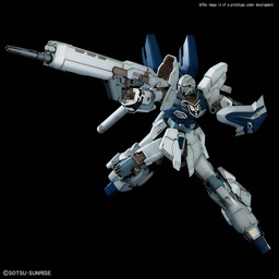 [405022] Bandai Model kit Gunpla Gundam MG Sinanju Stein Narrative Ver 1/100