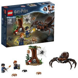 [405339] LEGO Harry Potter - 75950 - Covo di Aragog