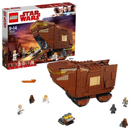 [405352] LEGO Star Wars - 75220 - Sandcrawler