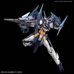 [405542] Bandai Model kit Gunpla Gundam MG Age II Magnum 1/100