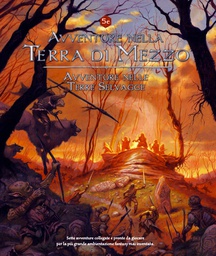 [405951]  Need Games - Avventure nella Terra di Mezzo - Avventure nelle Terre Selvagge