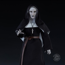 [406184] QUANTUM - The Nun 1:6 Scale Articulated Figure 29 cm Action Figure