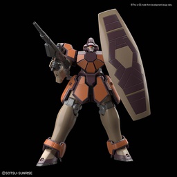 [406351] Bandai Model kit Gunpla Gundam HGAC Maganac 1/144