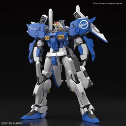 [406352] Bandai Model kit Gunpla Gundam MG Gundam EX-S /S 1/100