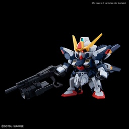 [406353] Bandai Model kit Gunpla Gundam Cross Silhouette Sisquiede