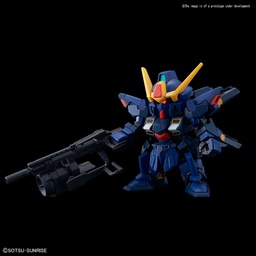 [406354] Bandai Model kit Gunpla Gundam Cross Silhouette Sisquiede Titans Col