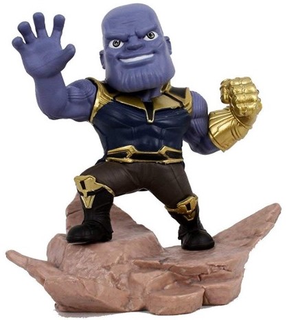 [AFVA0593] Avengers Infinity War - Thanos (Mini Egg Attack, 12 cm)