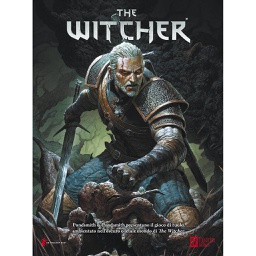 [406656] Need Games - The Witcher